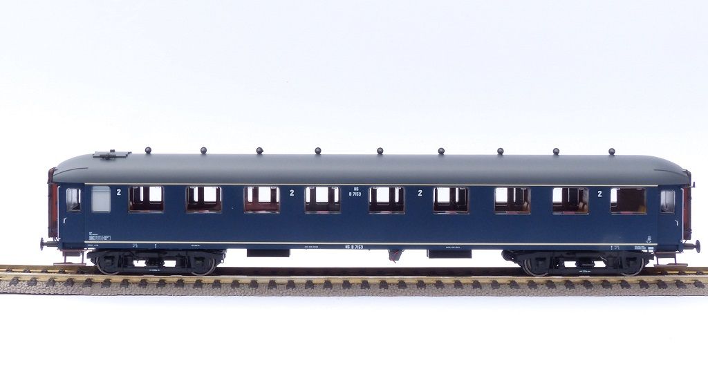 NS B7153 Berlinerblau